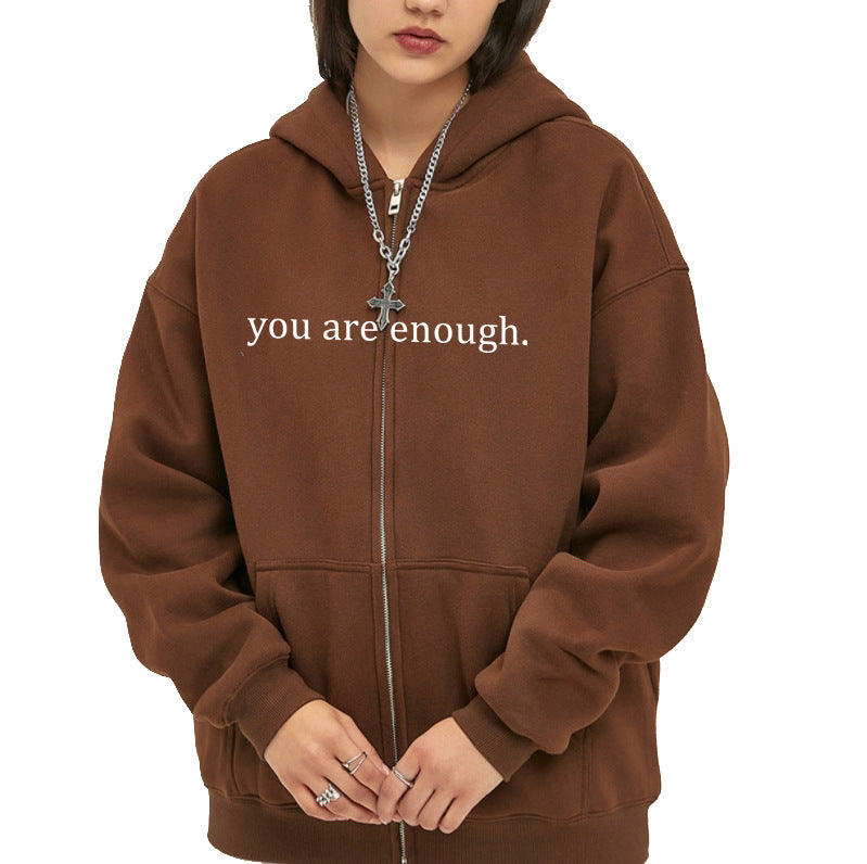 Hoodies Plus Size Sweatshirt