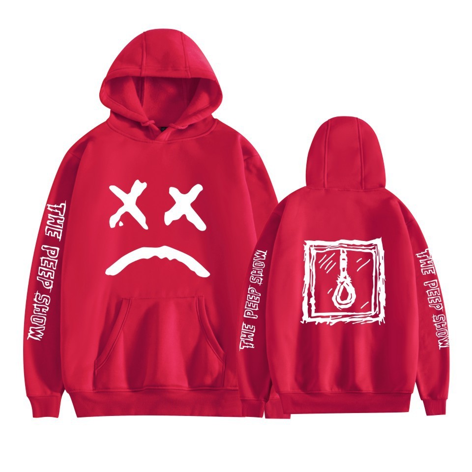 Winter Couple Hoodie Sweatshirt Long Sleeve