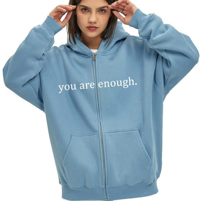 Hoodies Plus Size Sweatshirt