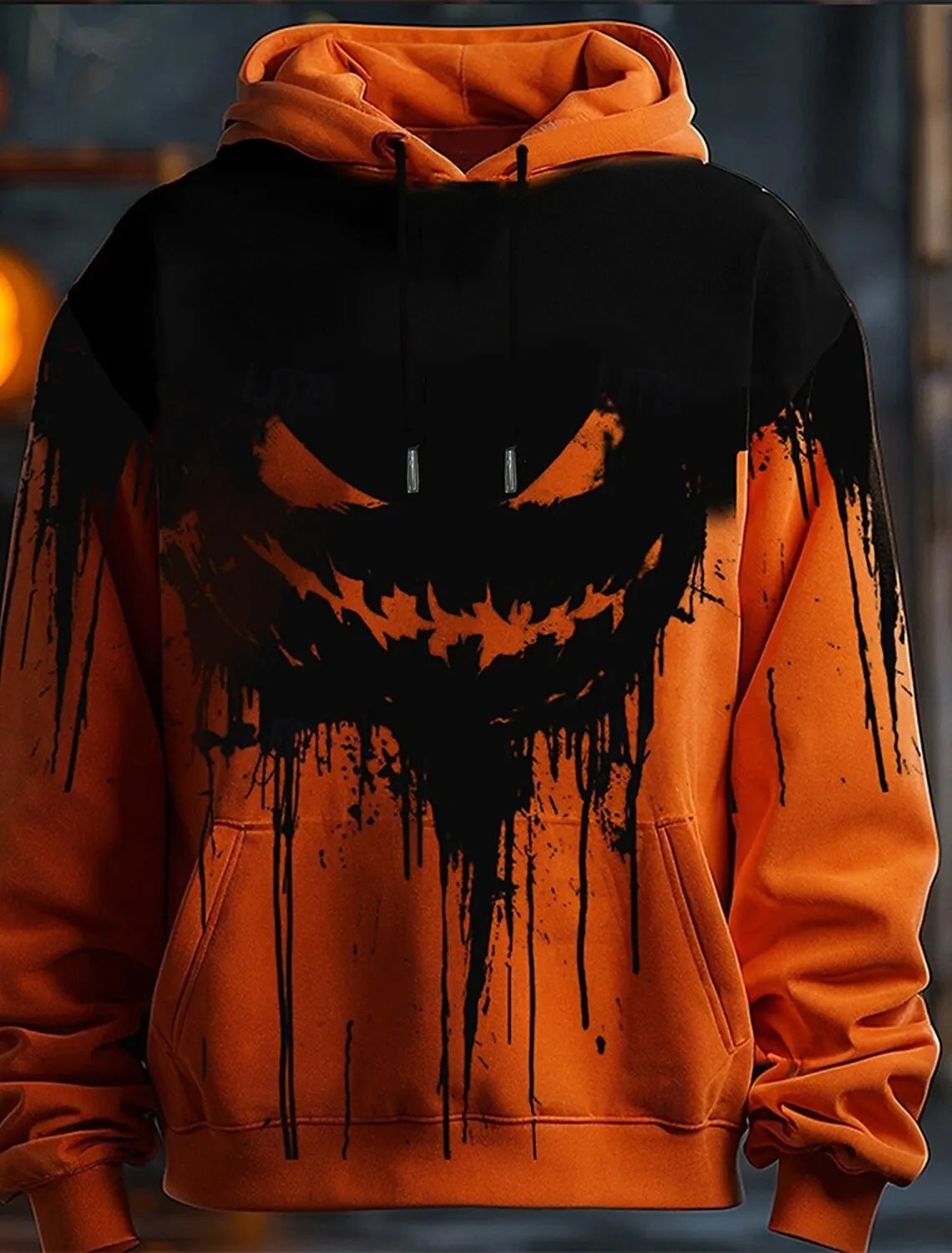 Halloween Hoodie
