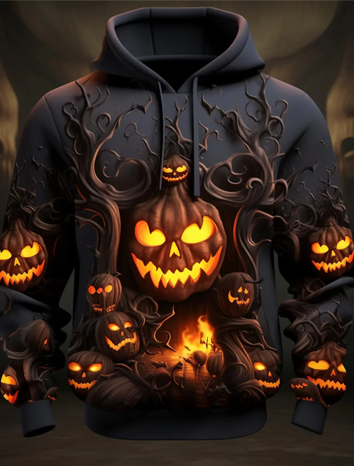 Hoodie Halloween