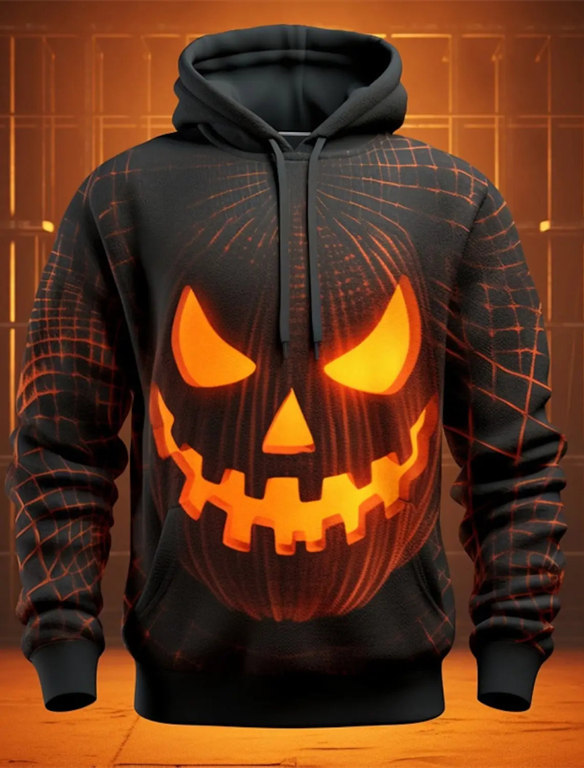 Hoodie Halloween