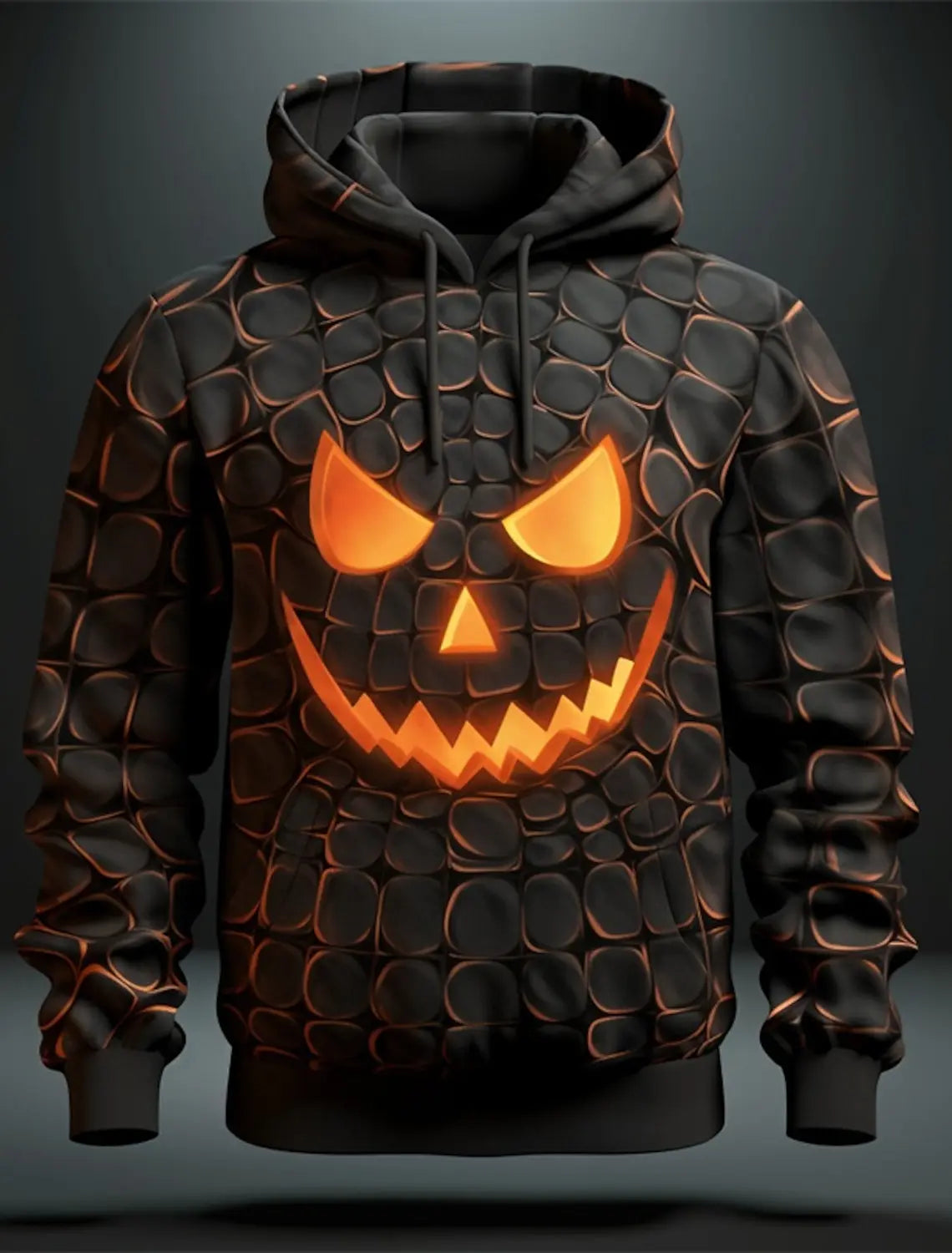 Halloween Hoodie