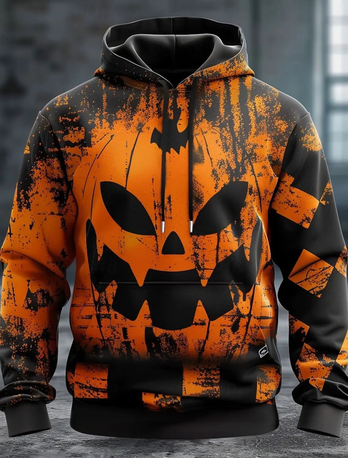 Halloween Hoodie