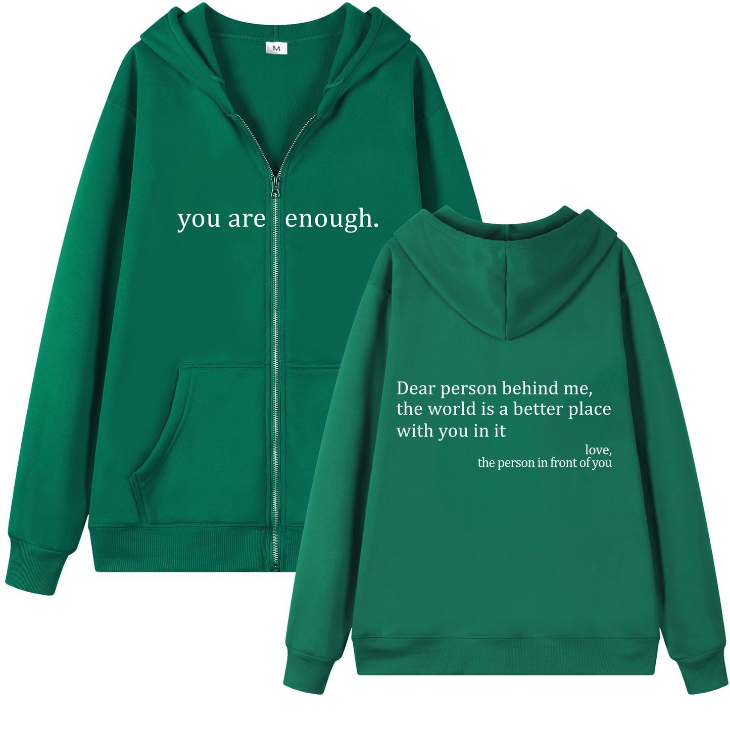 Hoodies Plus Size Sweatshirt