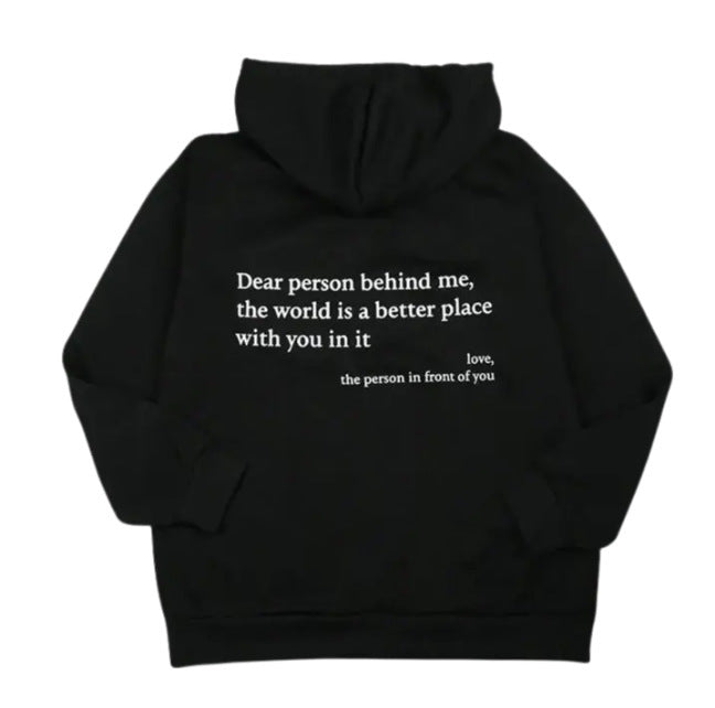 Hoodies Plus Size Sweatshirt