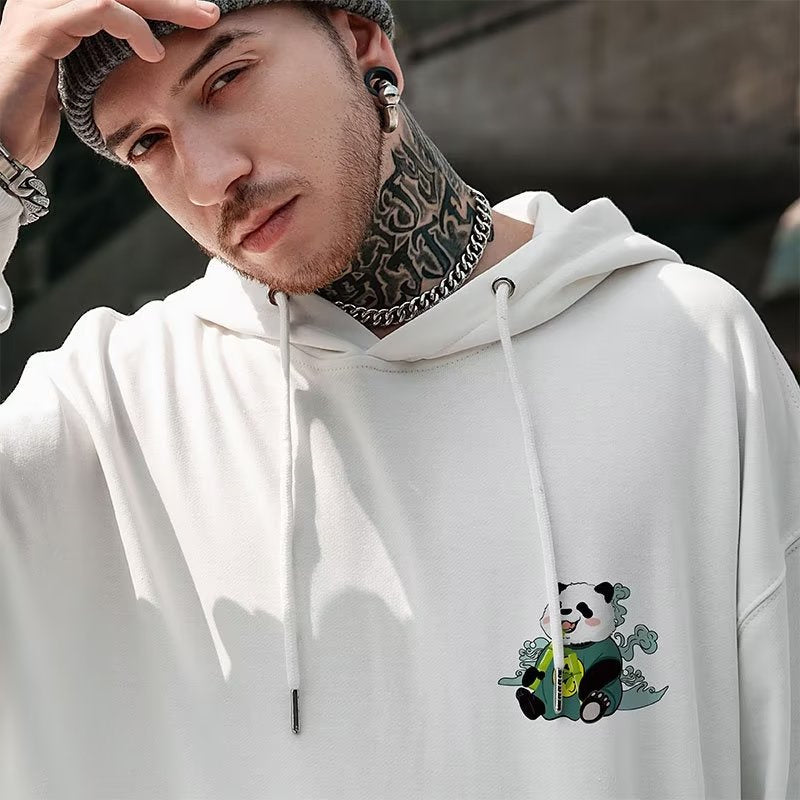 Man