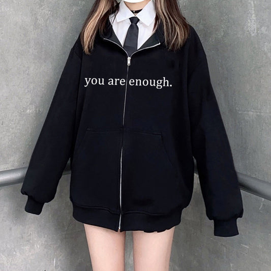 Hoodies Plus Size Sweatshirt