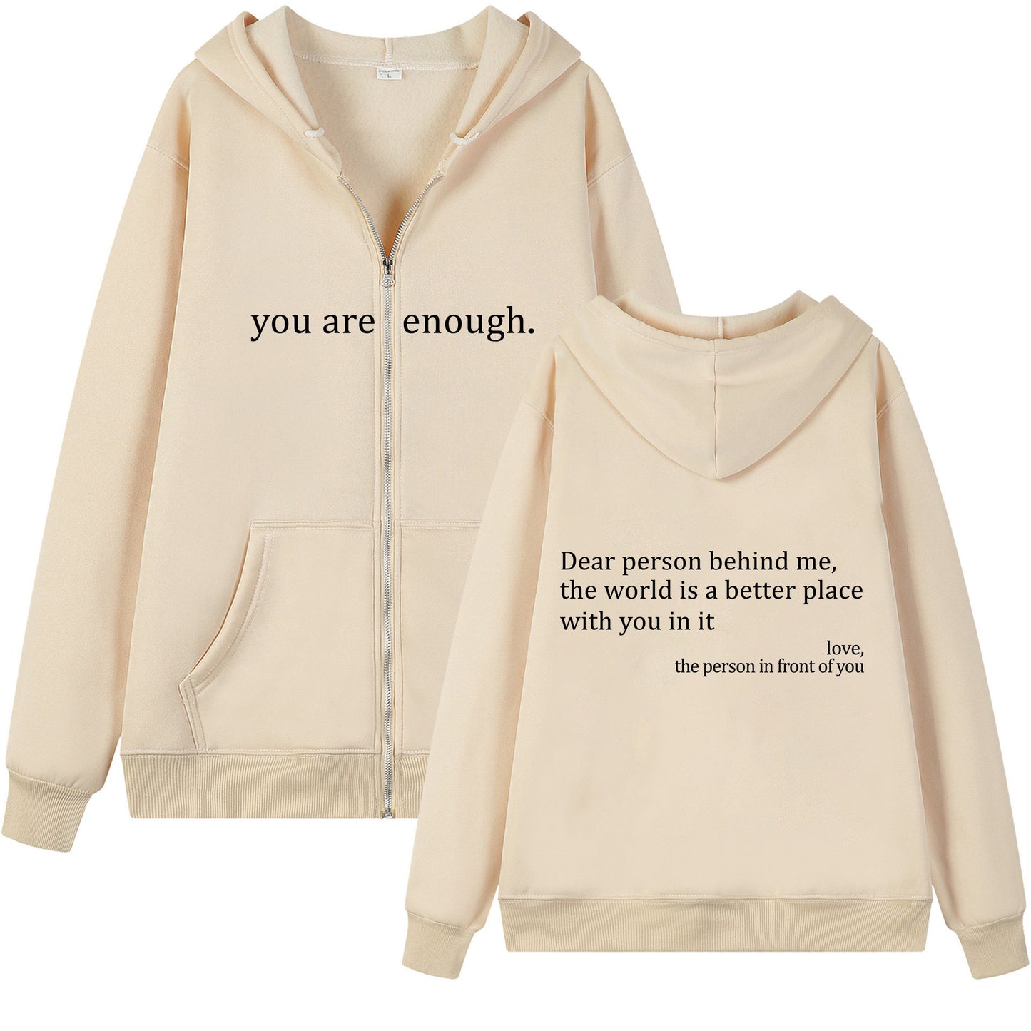 Hoodies Plus Size Sweatshirt
