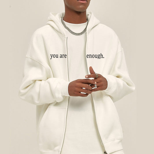 Hoodies Plus Size Sweatshirt