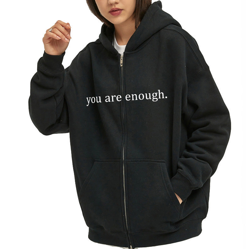 Hoodies Plus Size Sweatshirt
