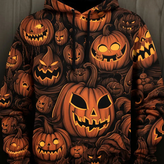 Halloween Hoodie