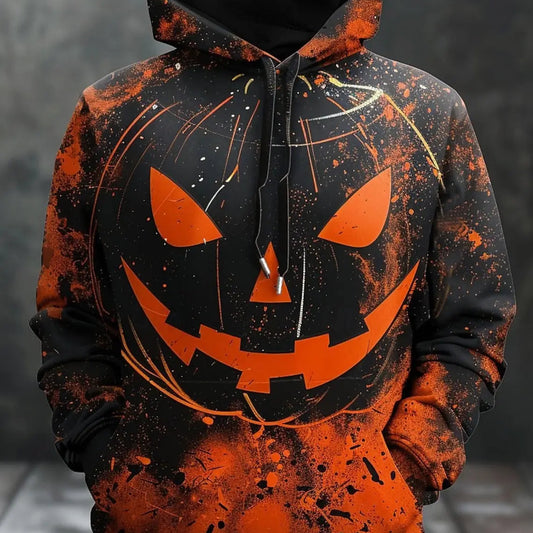 Pumpkin Hoodie