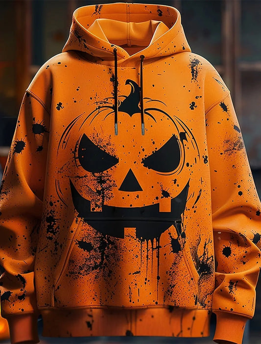 Halloween Hoodie