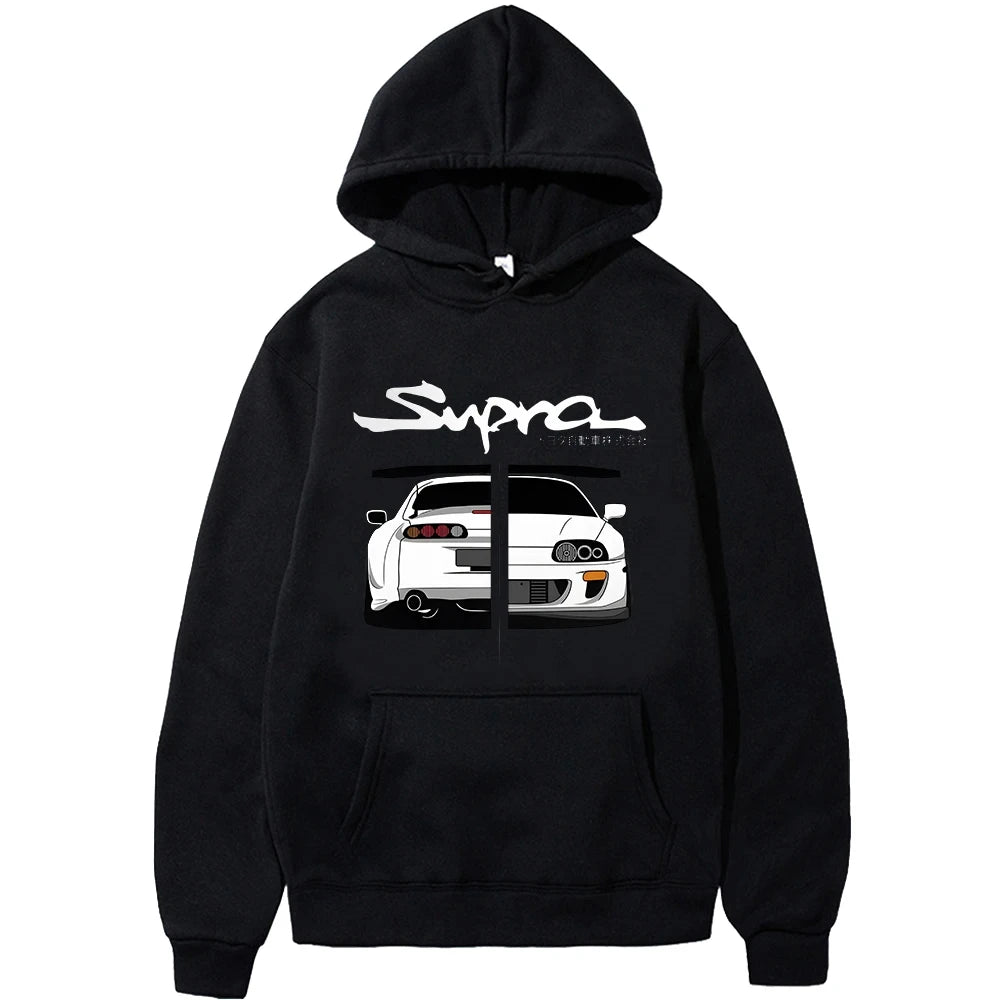 Supra Men's Hoodie