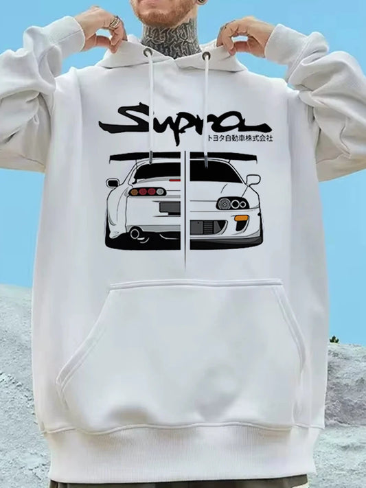 Supra Men's Hoodie