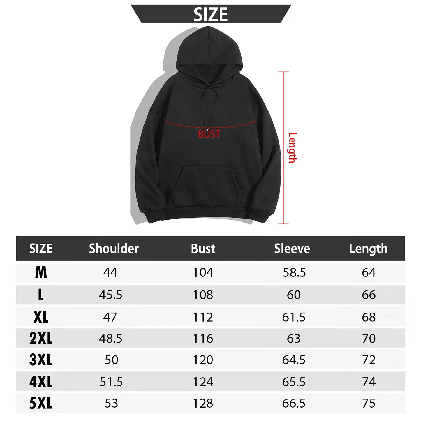 Supra Men's Hoodie