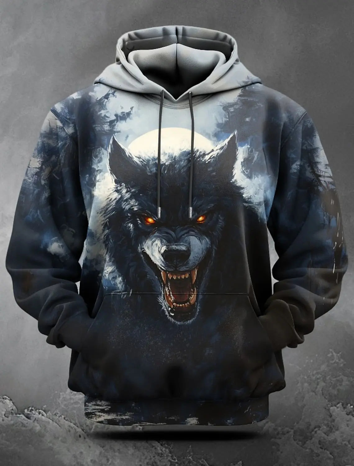 Hoodie Halloween