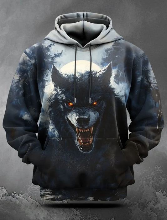 Hoodie Halloween
