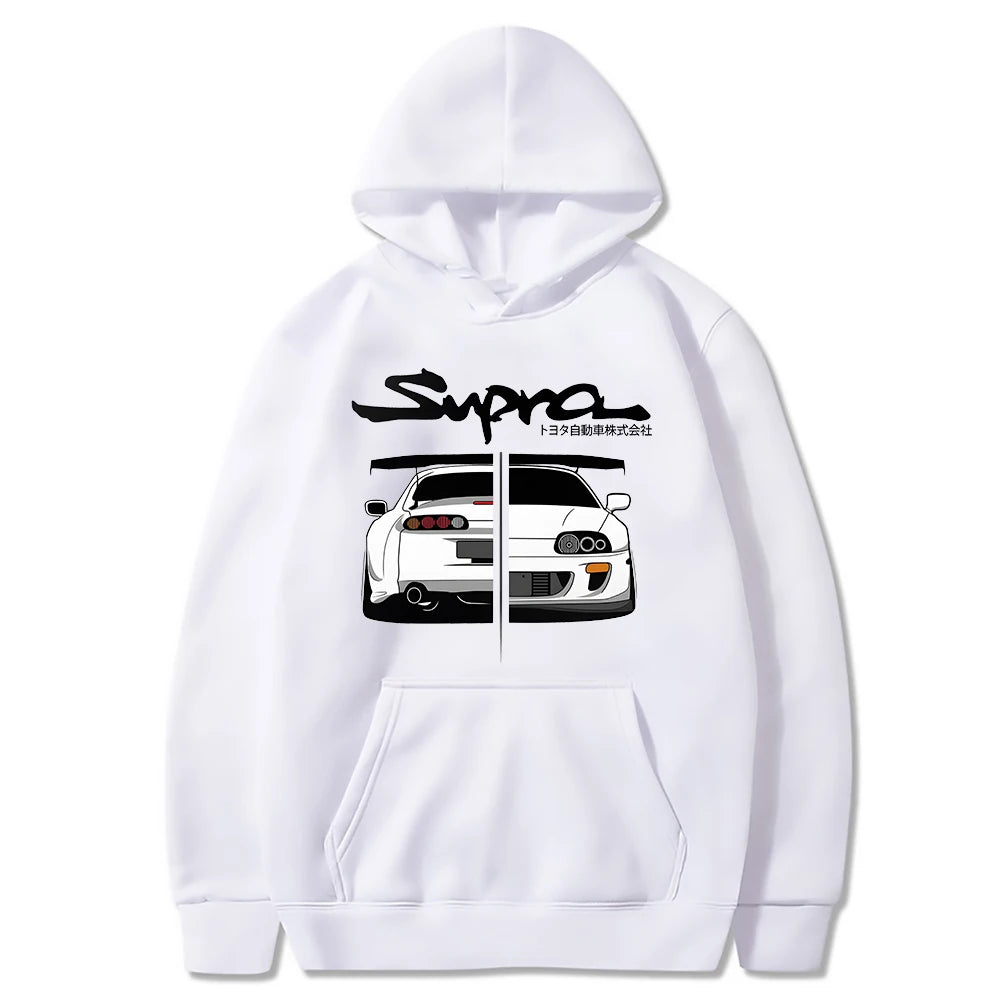 Supra Men's Hoodie