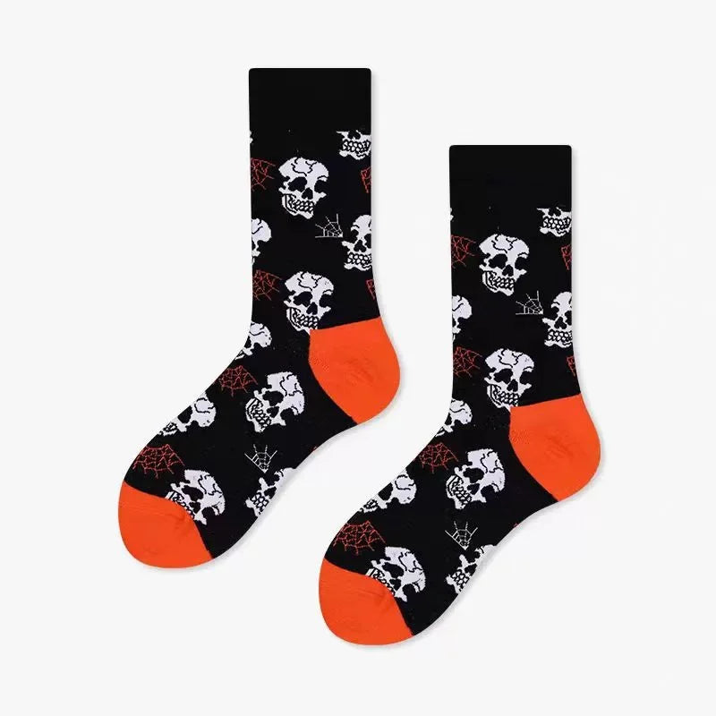 Halloween Socks