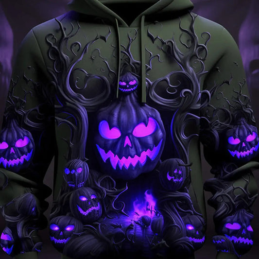Hoodie Halloween